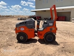 Side of used Compactor,Used Hamm,Front of used Hamm Compactor,Back of used Hamm,Used Hamm Compactor in yard,Side of used Hamm,Used Compactor